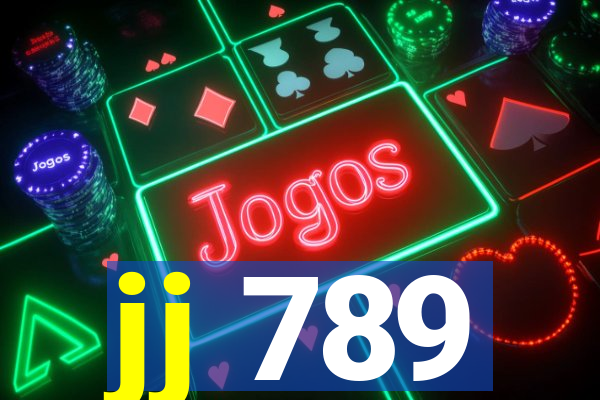 jj 789